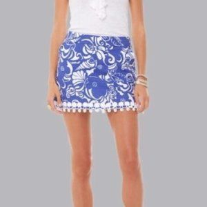 Lilly Pulitzer Skort